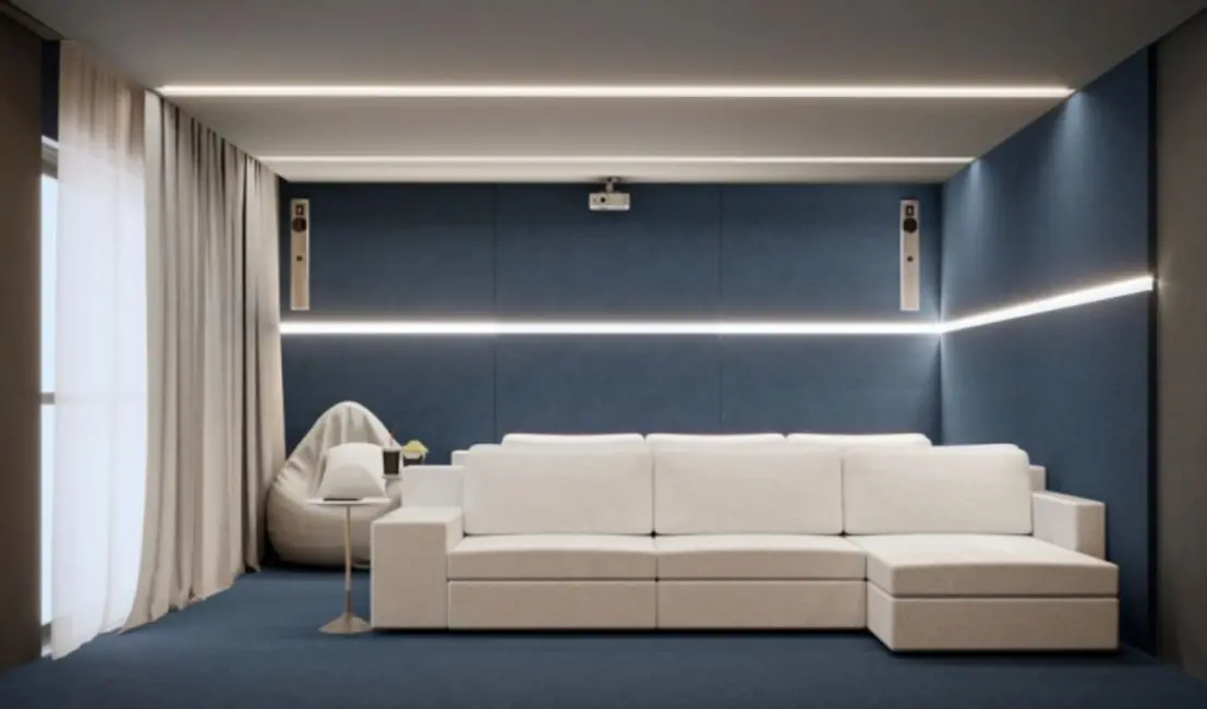 Apartamento com 3 quartos à venda, 63m2 em Portão, Curitiba - PR - imagem 6 Foto 6 de Apartamento com 3 quartos à venda, 63m2 em Portão, Curitiba - PR