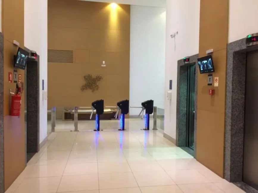 Sala Comercial com 1 quarto à venda, 45m2 em Cidade Industrial, Curitiba - PR - imagem 4 Foto 4 de Sala Comercial com 1 quarto à venda, 45m2 em Cidade Industrial, Curitiba - PR