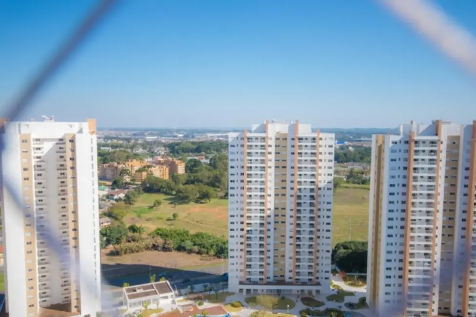 Foto 9 de Apartamento com 4 quartos à venda, 131m2 em Cidade Industrial, Curitiba - PR