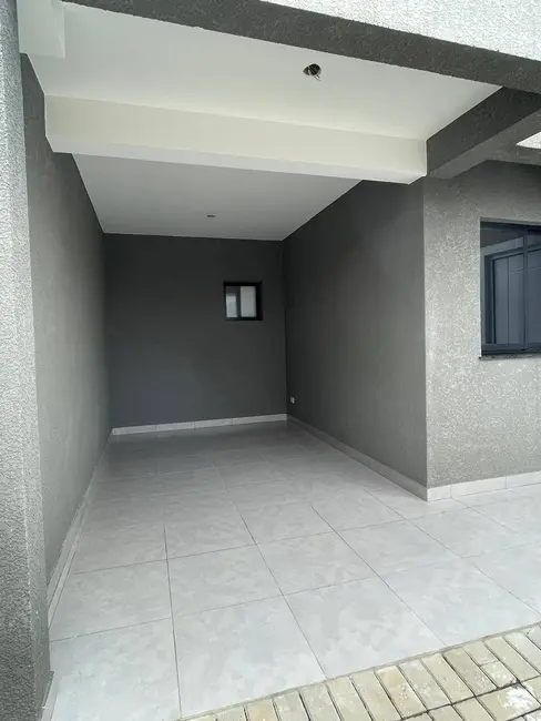 Casa com 3 quartos à venda, 124m2 em Guaíra, Curitiba - PR - imagem 4 Foto 4 de Casa com 3 quartos à venda, 124m2 em Guaíra, Curitiba - PR