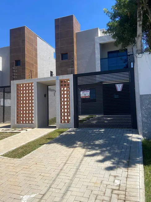 Casa com 3 quartos à venda, 124m2 em Guaíra, Curitiba - PR - imagem 3 Foto 3 de Casa com 3 quartos à venda, 124m2 em Guaíra, Curitiba - PR