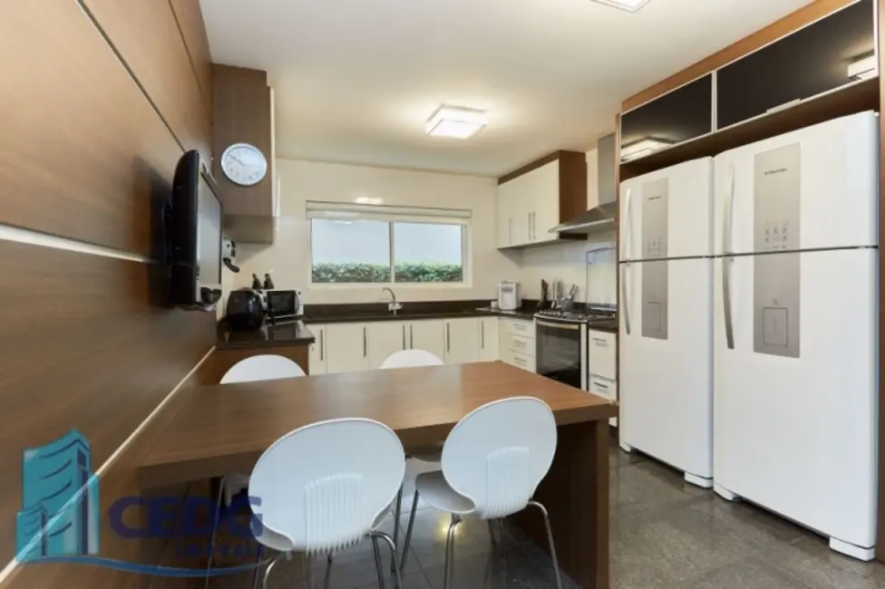 Casa de Condomínio com 3 quartos à venda, 420m2 em Campo Comprido, Curitiba - PR - imagem 6 Foto 6 de Casa de Condomínio com 3 quartos à venda, 420m2 em Campo Comprido, Curitiba - PR