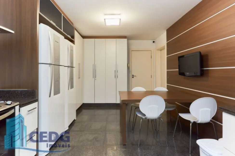 Casa de Condomínio com 3 quartos à venda, 420m2 em Campo Comprido, Curitiba - PR - imagem 8 Foto 8 de Casa de Condomínio com 3 quartos à venda, 420m2 em Campo Comprido, Curitiba - PR