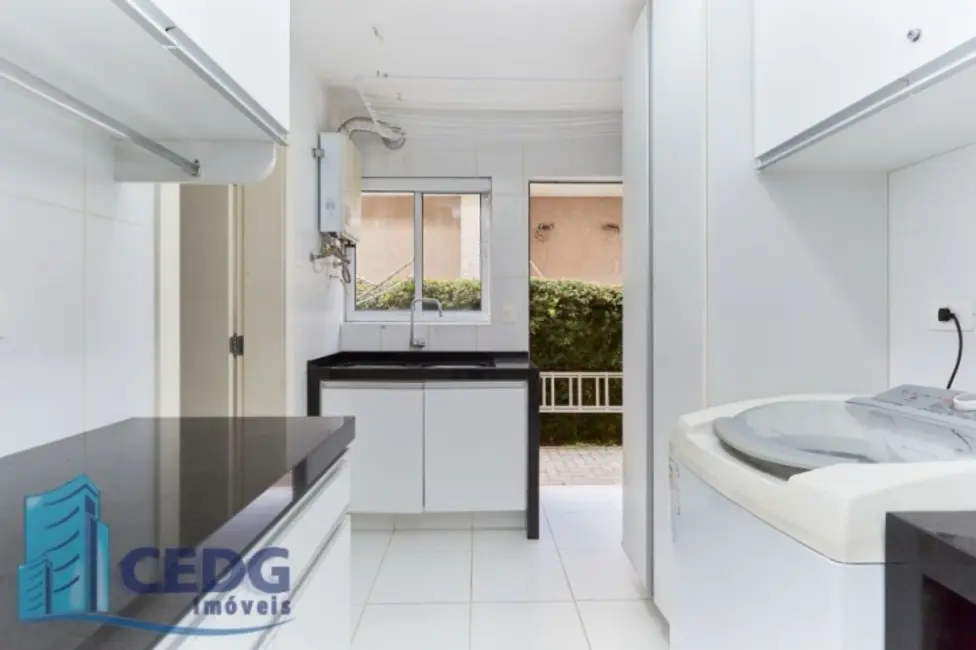 Casa de Condomínio com 3 quartos à venda, 420m2 em Campo Comprido, Curitiba - PR - imagem 9 Foto 9 de Casa de Condomínio com 3 quartos à venda, 420m2 em Campo Comprido, Curitiba - PR