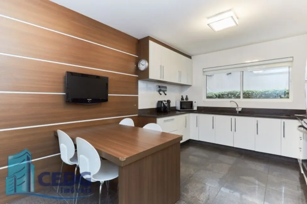 Casa de Condomínio com 3 quartos à venda, 420m2 em Campo Comprido, Curitiba - PR - imagem 7 Foto 7 de Casa de Condomínio com 3 quartos à venda, 420m2 em Campo Comprido, Curitiba - PR