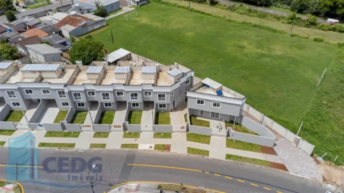 Casa com 3 quartos à venda, 102m2 em Uberaba, Curitiba - PR - imagem 8 Foto 8 de Casa com 3 quartos à venda, 102m2 em Uberaba, Curitiba - PR