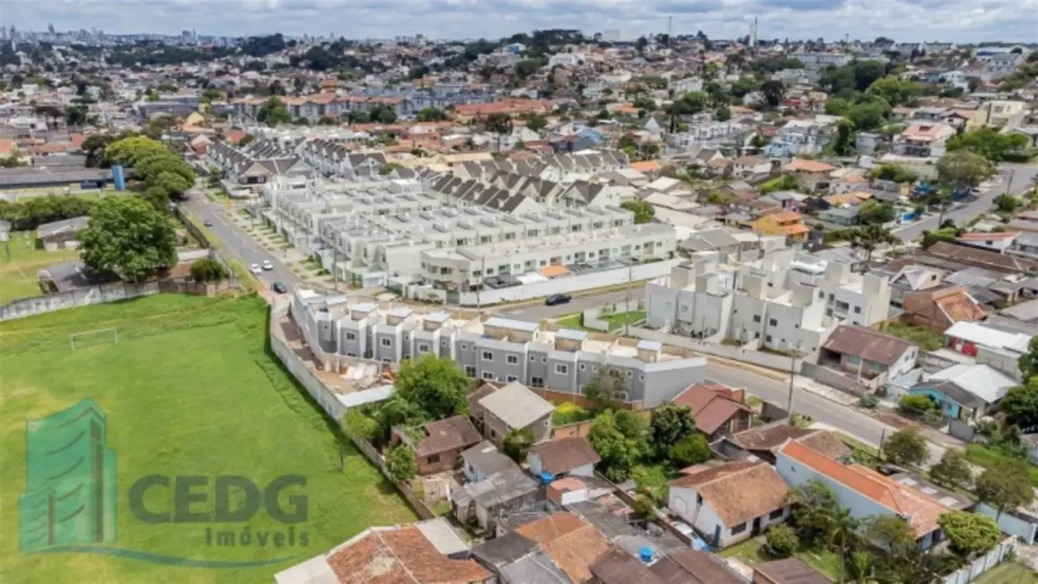 Casa com 3 quartos à venda, 102m2 em Uberaba, Curitiba - PR - imagem 9 Foto 9 de Casa com 3 quartos à venda, 102m2 em Uberaba, Curitiba - PR