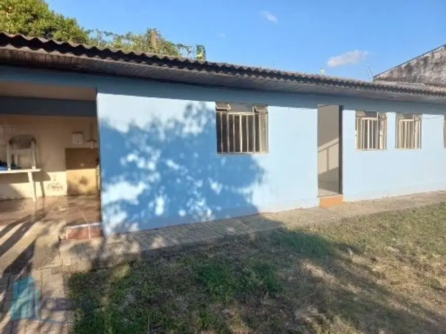 Foto 2 de Sala Comercial com 6 quartos à venda, 215m2 em Centro, Pinhais - PR