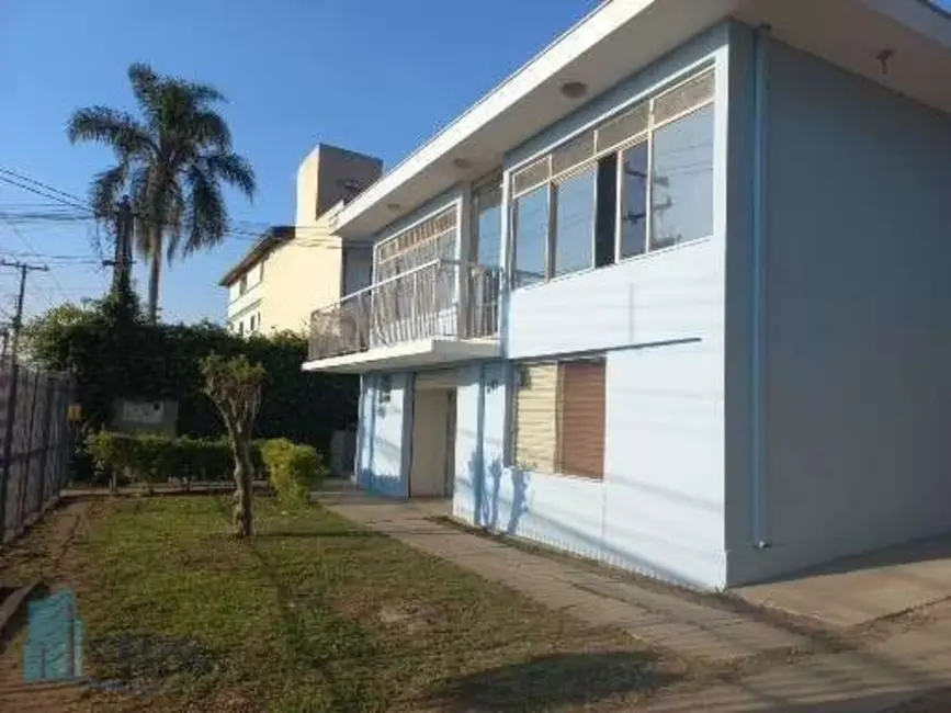 Foto 1 de Sala Comercial com 6 quartos à venda, 215m2 em Centro, Pinhais - PR