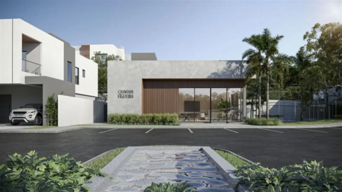 Foto 5 de Casa de Condomínio com 4 quartos à venda, 293m2 em Cascatinha, Curitiba - PR