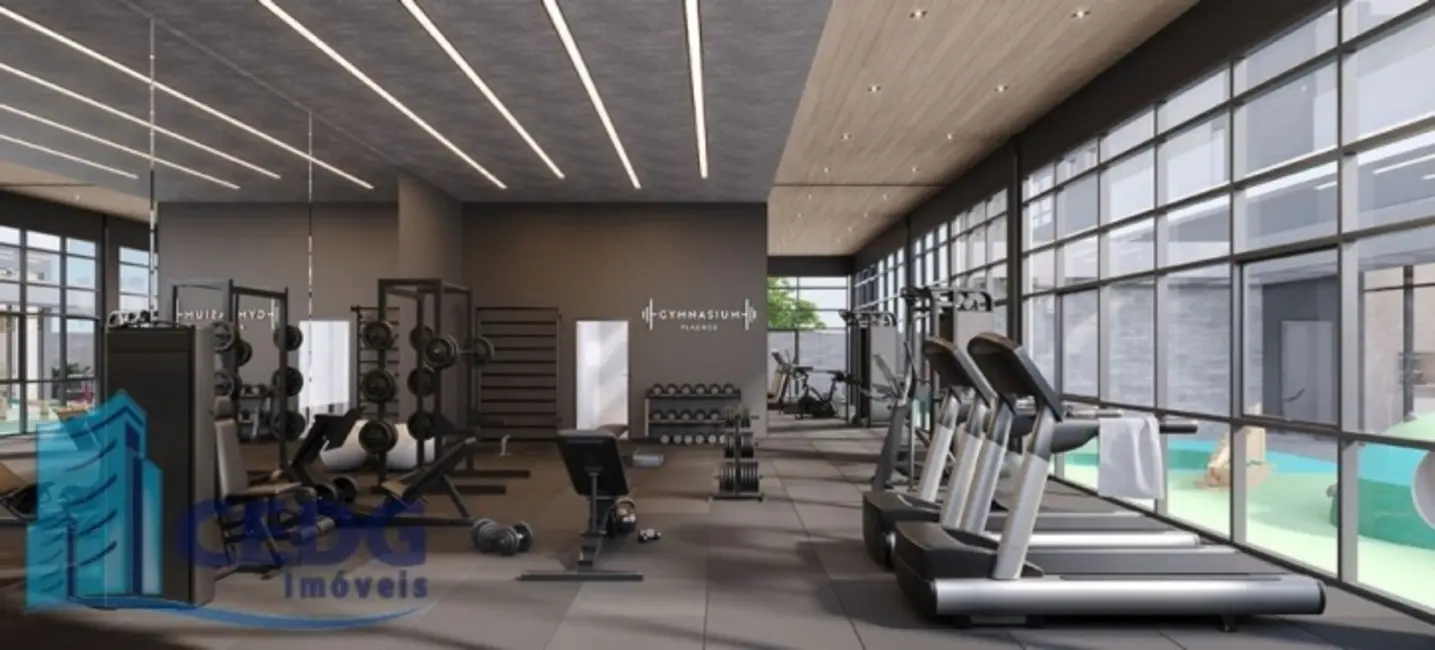 Apartamento com 3 quartos à venda, 148m2 em Centro, Curitiba - PR - imagem 7 Foto 7 de Apartamento com 3 quartos à venda, 148m2 em Centro, Curitiba - PR