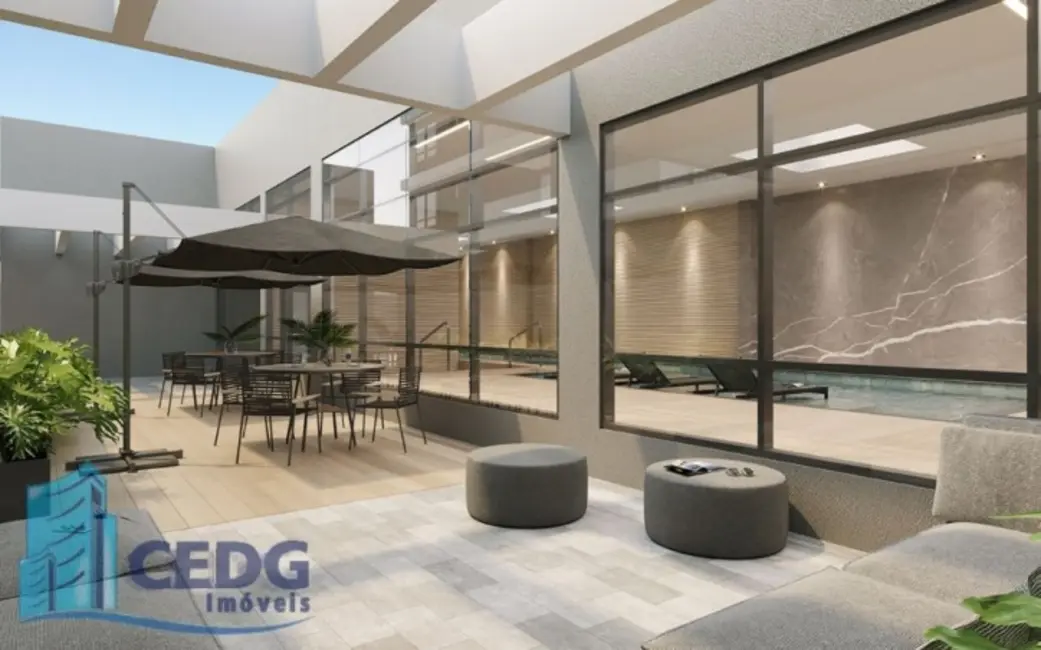 Apartamento com 3 quartos à venda, 148m2 em Centro, Curitiba - PR - imagem 9 Foto 9 de Apartamento com 3 quartos à venda, 148m2 em Centro, Curitiba - PR