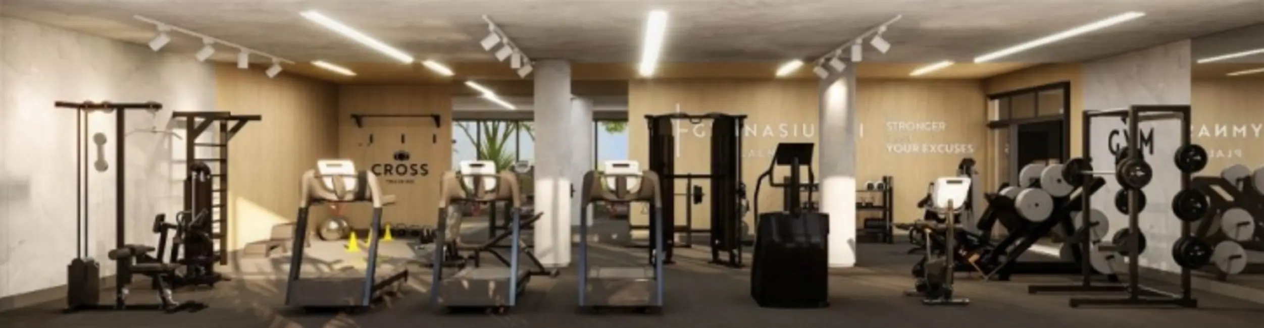 Foto 9 de Apartamento com 3 quartos à venda, 138m2 em Água Verde, Curitiba - PR