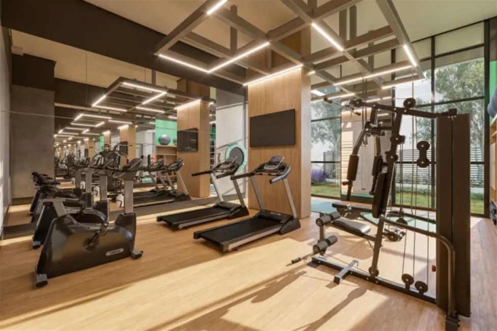 Foto 4 de Apartamento com 3 quartos à venda, 176m2 em Batel, Curitiba - PR