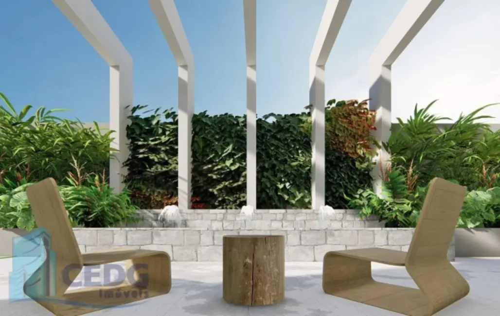 Foto 6 de Apartamento com 2 quartos à venda, 86m2 em Cristo Rei, Curitiba - PR