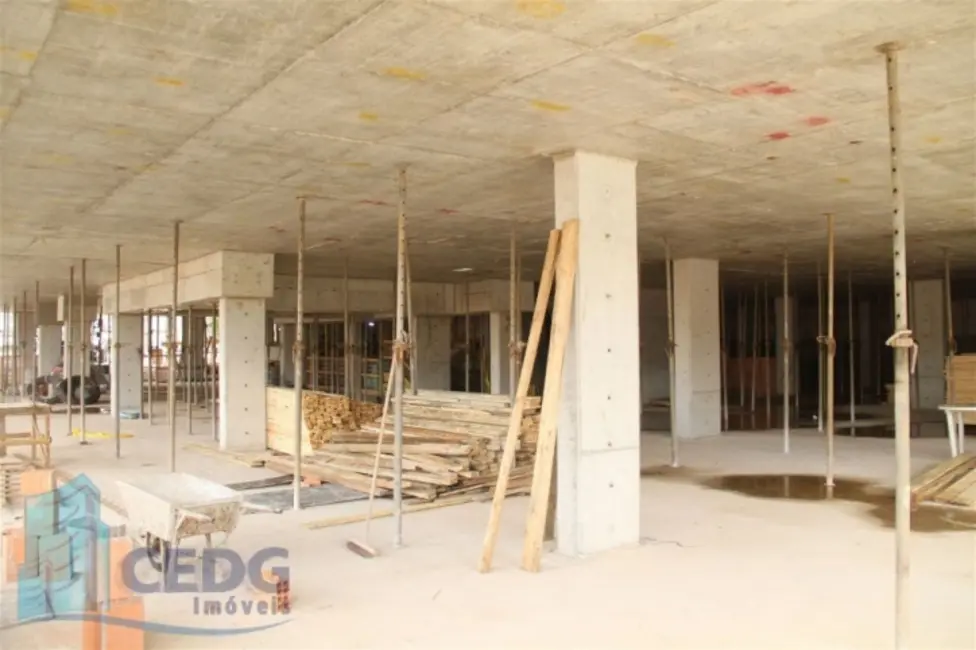 Foto 7 de Apartamento com 2 quartos à venda, 86m2 em Cristo Rei, Curitiba - PR