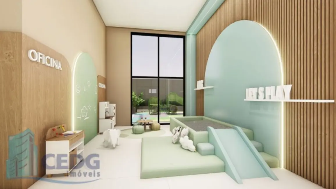 Foto 8 de Apartamento com 2 quartos à venda, 86m2 em Cristo Rei, Curitiba - PR