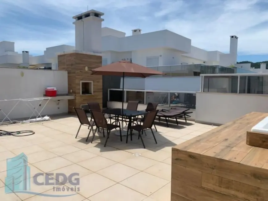 Foto 9 de Cobertura com 3 quartos à venda, 200m2 em Ingleses do Rio Vermelho, Florianopolis - SC