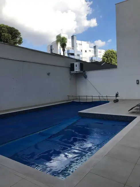 Apartamento com 3 quartos à venda, 78m2 em Vila Izabel, Curitiba - PR - imagem 1 Foto 1 de Apartamento com 3 quartos à venda, 78m2 em Vila Izabel, Curitiba - PR