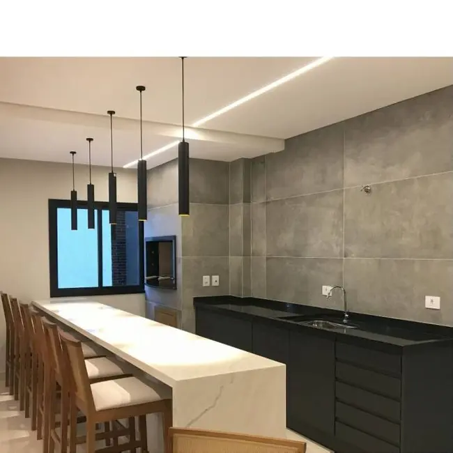 Apartamento com 3 quartos à venda, 78m2 em Vila Izabel, Curitiba - PR - imagem 3 Foto 3 de Apartamento com 3 quartos à venda, 78m2 em Vila Izabel, Curitiba - PR