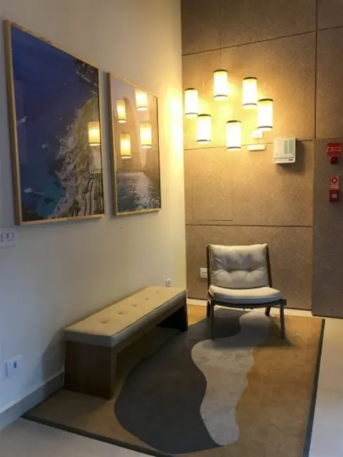 Cobertura com 3 quartos à venda, 161m2 em Vila Izabel, Curitiba - PR - imagem 6 Foto 6 de Cobertura com 3 quartos à venda, 161m2 em Vila Izabel, Curitiba - PR