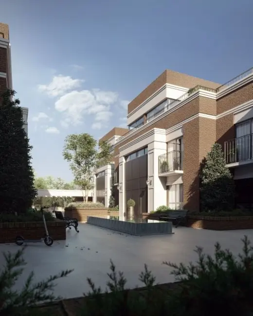 Foto 3 de Casa de Condomínio com 3 quartos à venda, 266m2 em Ahú, Curitiba - PR