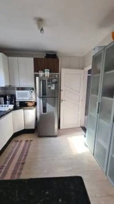 Foto 6 de Casa de Condomínio com 3 quartos à venda, 150m2 em Boqueirão, Curitiba - PR