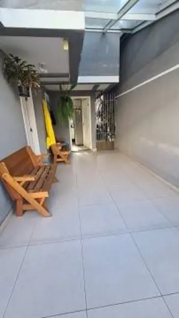 Foto 4 de Casa de Condomínio com 3 quartos à venda, 150m2 em Boqueirão, Curitiba - PR