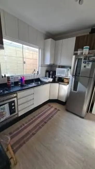 Foto 5 de Casa de Condomínio com 3 quartos à venda, 150m2 em Boqueirão, Curitiba - PR