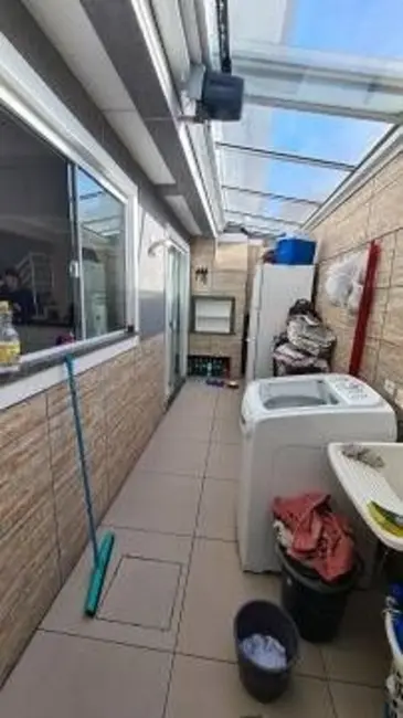 Foto 3 de Casa de Condomínio com 3 quartos à venda, 150m2 em Boqueirão, Curitiba - PR