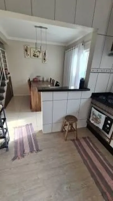 Foto 8 de Casa de Condomínio com 3 quartos à venda, 150m2 em Boqueirão, Curitiba - PR