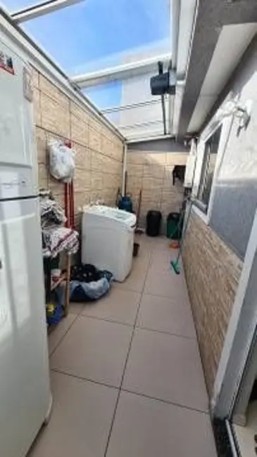 Foto 7 de Casa de Condomínio com 3 quartos à venda, 150m2 em Boqueirão, Curitiba - PR