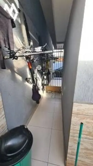 Foto 2 de Casa de Condomínio com 3 quartos à venda, 150m2 em Boqueirão, Curitiba - PR