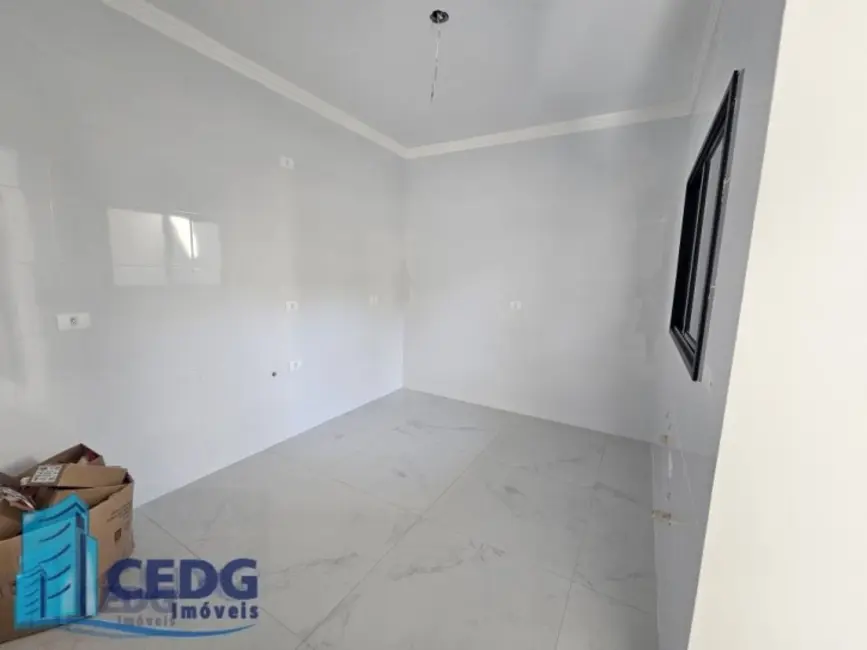 Casa com 3 quartos à venda, 143m2 em Boqueirão, Curitiba - PR - imagem 4 Foto 4 de Casa com 3 quartos à venda, 143m2 em Boqueirão, Curitiba - PR