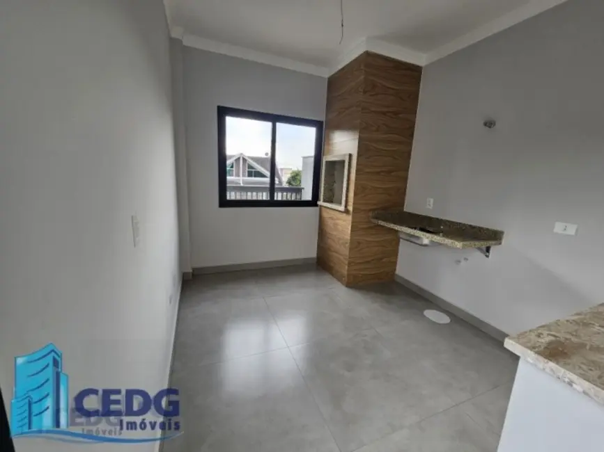 Casa com 3 quartos à venda, 143m2 em Boqueirão, Curitiba - PR - imagem 9 Foto 9 de Casa com 3 quartos à venda, 143m2 em Boqueirão, Curitiba - PR