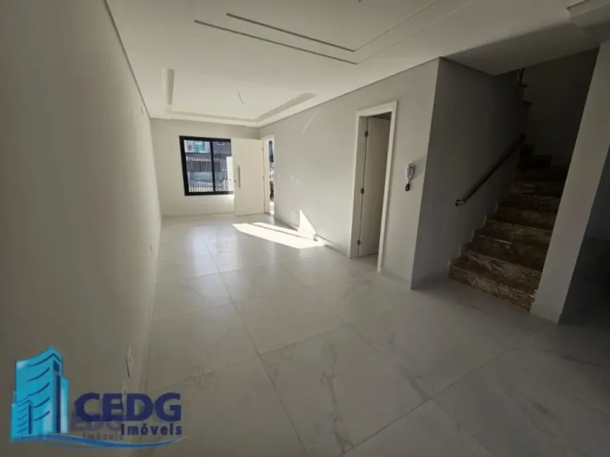 Casa com 3 quartos à venda, 143m2 em Boqueirão, Curitiba - PR - imagem 5 Foto 5 de Casa com 3 quartos à venda, 143m2 em Boqueirão, Curitiba - PR