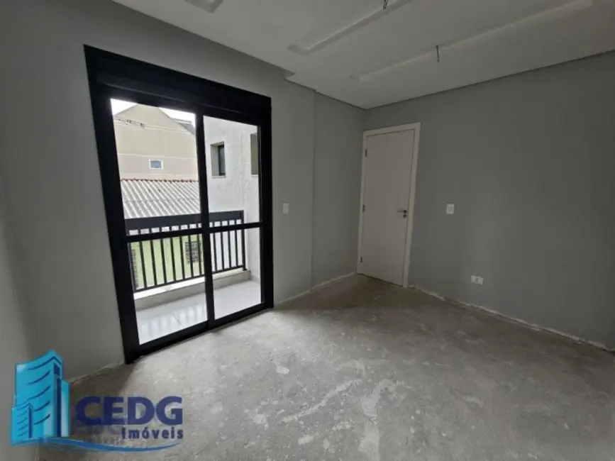 Casa com 3 quartos à venda, 143m2 em Boqueirão, Curitiba - PR - imagem 8 Foto 8 de Casa com 3 quartos à venda, 143m2 em Boqueirão, Curitiba - PR