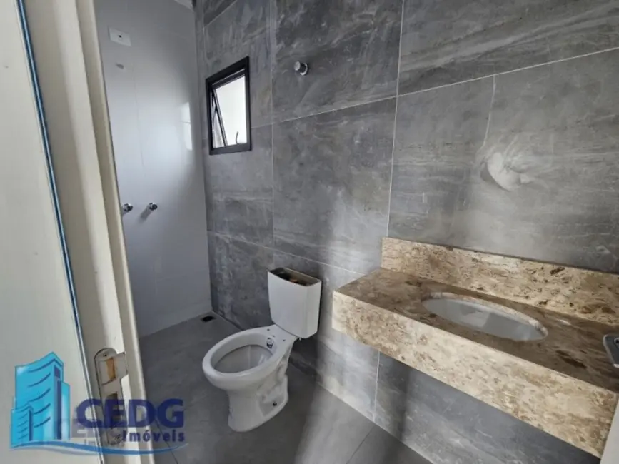 Casa com 3 quartos à venda, 143m2 em Boqueirão, Curitiba - PR - imagem 7 Foto 7 de Casa com 3 quartos à venda, 143m2 em Boqueirão, Curitiba - PR