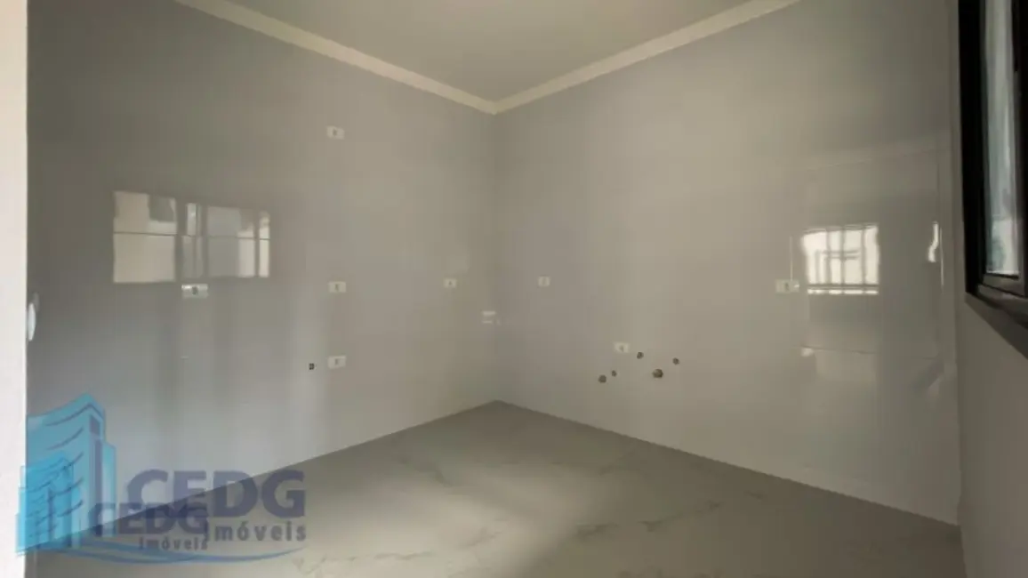 Casa com 3 quartos à venda, 143m2 em Boqueirão, Curitiba - PR - imagem 7 Foto 7 de Casa com 3 quartos à venda, 143m2 em Boqueirão, Curitiba - PR