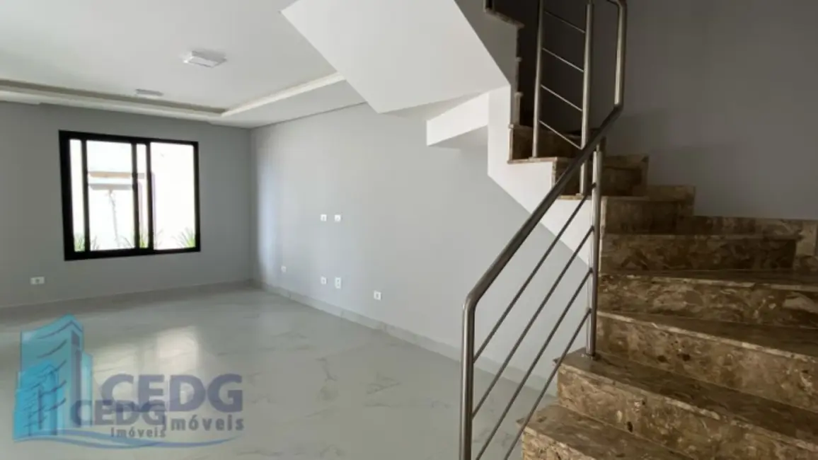 Casa com 3 quartos à venda, 143m2 em Boqueirão, Curitiba - PR - imagem 9 Foto 9 de Casa com 3 quartos à venda, 143m2 em Boqueirão, Curitiba - PR