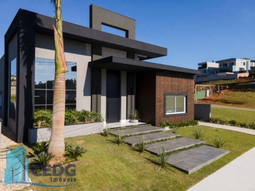 Foto 9 de Casa de Condomínio com 4 quartos à venda, 231m2 em Areias, Camboriu - SC