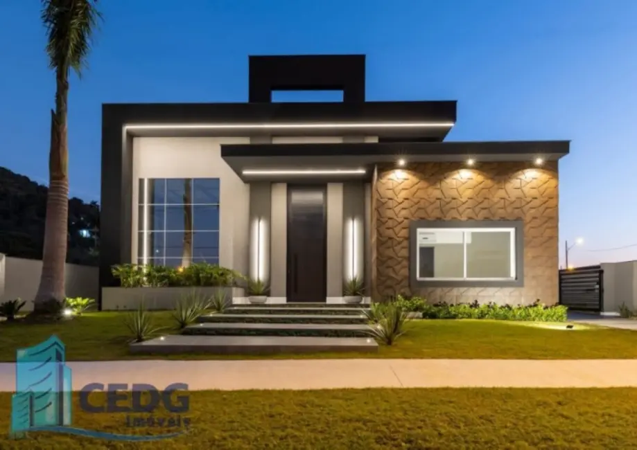 Foto 8 de Casa de Condomínio com 4 quartos à venda, 231m2 em Areias, Camboriu - SC