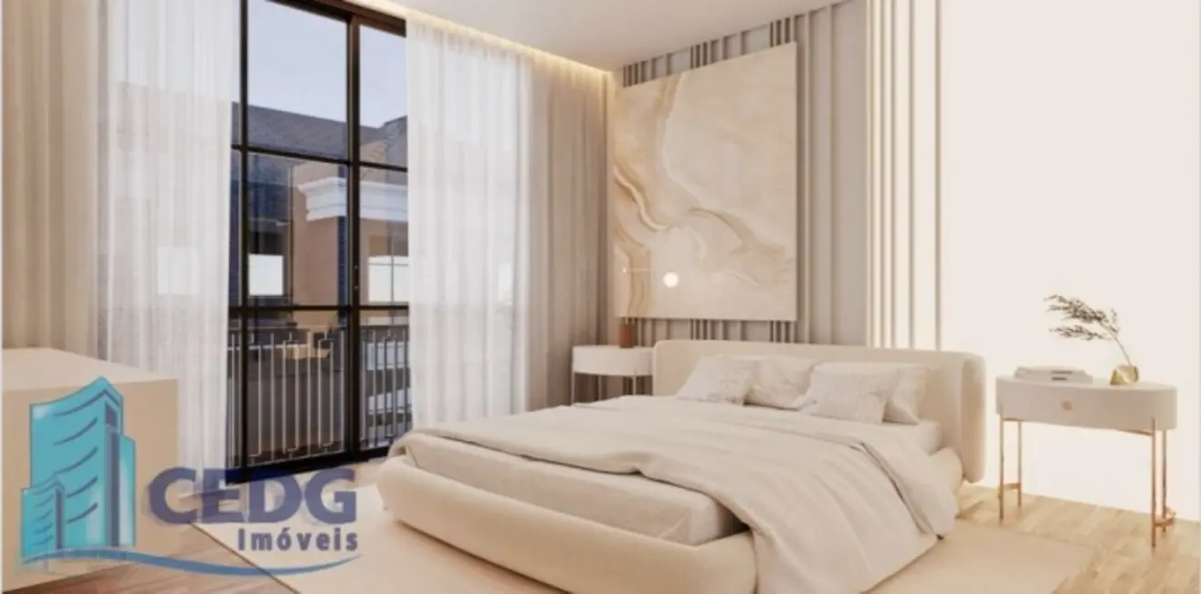 Foto 8 de Casa de Condomínio com 2 quartos à venda, 203m2 em Santa Felicidade, Curitiba - PR