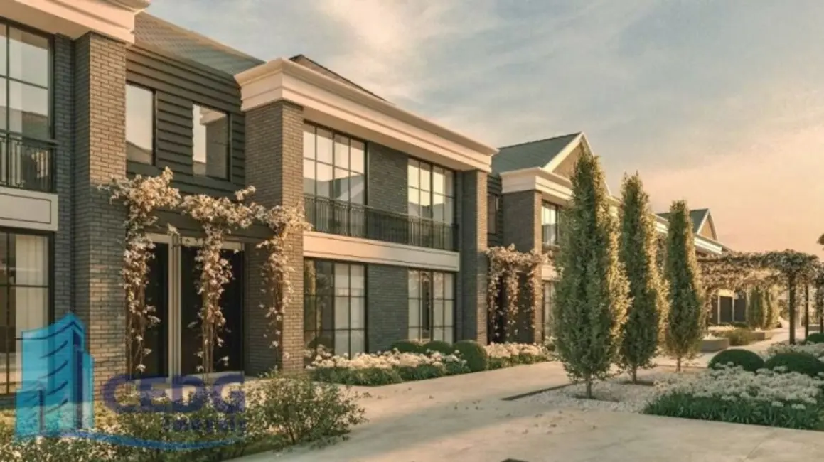 Foto 3 de Casa de Condomínio com 2 quartos à venda, 203m2 em Santa Felicidade, Curitiba - PR