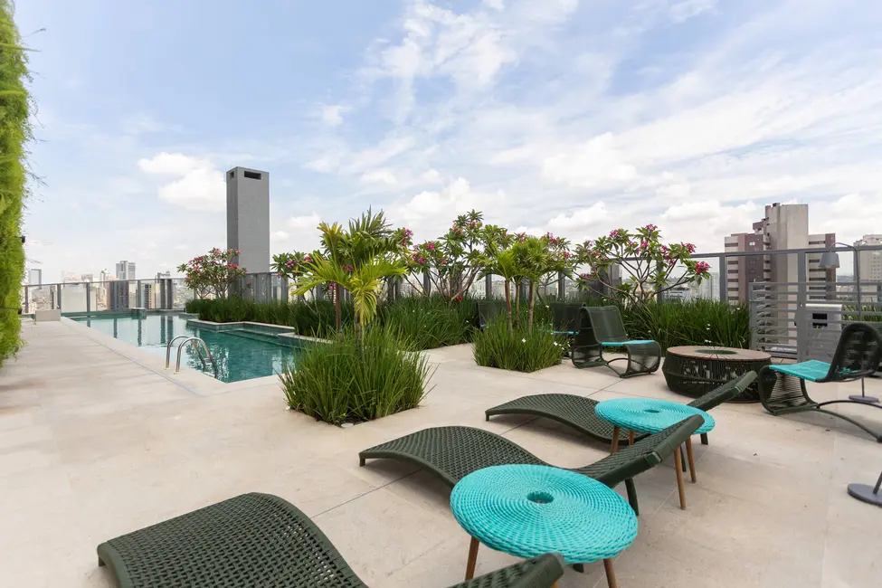 Foto 8 de Apartamento com 3 quartos à venda, 107m2 em Centro, Curitiba - PR