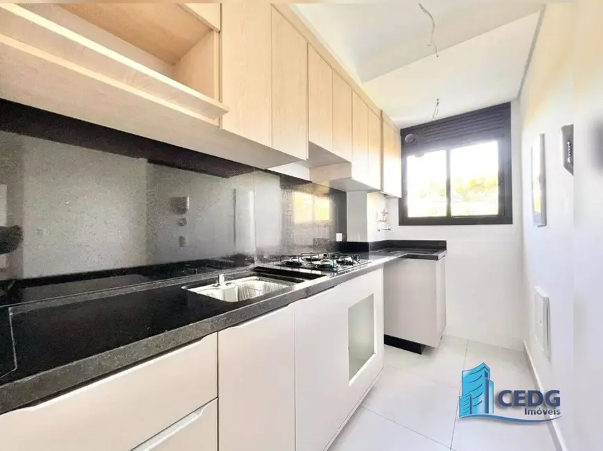 Foto 7 de Apartamento com 2 quartos à venda, 44m2 em Cidade Industrial, Curitiba - PR