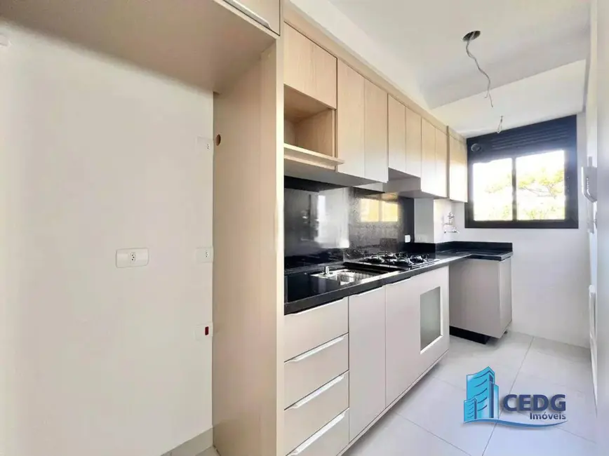 Foto 6 de Apartamento com 2 quartos à venda, 44m2 em Cidade Industrial, Curitiba - PR