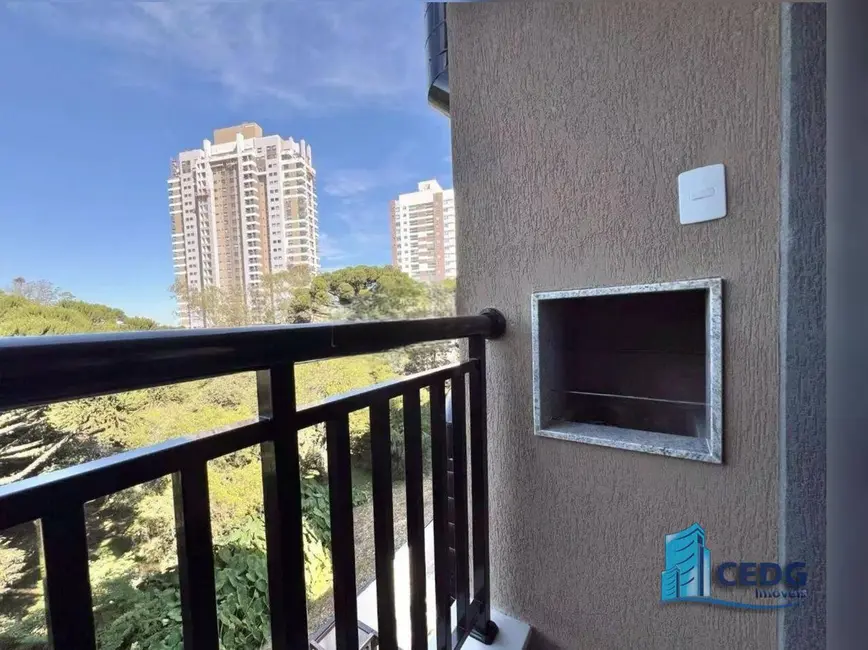 Foto 8 de Apartamento com 2 quartos à venda, 44m2 em Cidade Industrial, Curitiba - PR