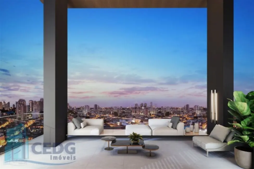 Foto 5 de Apartamento com 3 quartos à venda, 131m2 em Cabral, Curitiba - PR