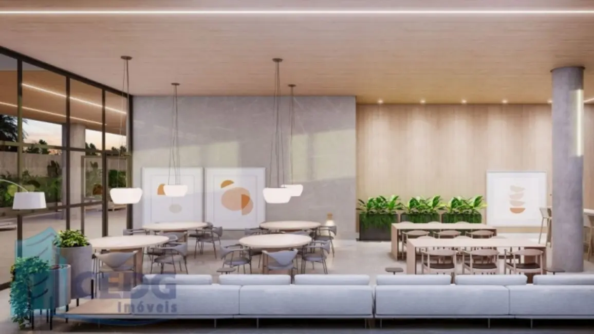 Apartamento com 3 quartos à venda, 228m2 em Juvevê, Curitiba - PR - imagem 5 Foto 5 de Apartamento com 3 quartos à venda, 228m2 em Juvevê, Curitiba - PR